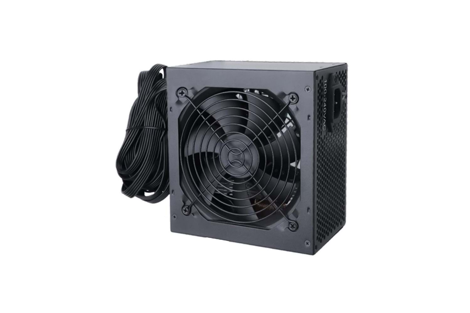 500W 80+ POWER SUPPLY SPRANGE PS500-80P