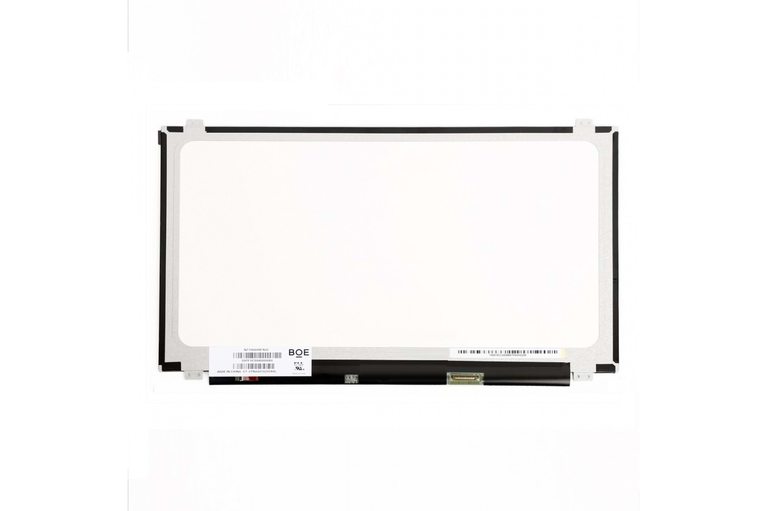 15.6 LED PANEL SLİM 30 PİN