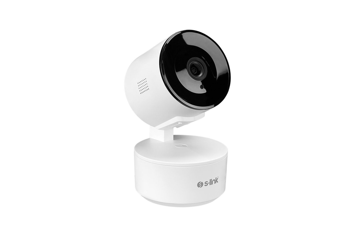 SLİNK SL-IND01 2.0 MP HD LENS 3.6mm IP SMART WİFİ NETWORK TF CARD GÜVENLİK KAMERASI TUYA