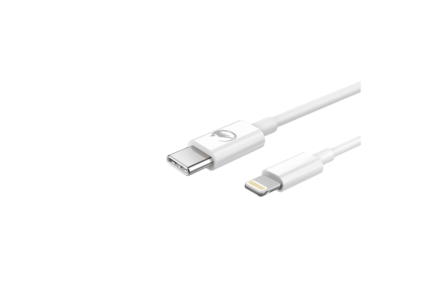 SPRANGE SLFC L-FORCE USB-C Lightning Kablo 1Mt.