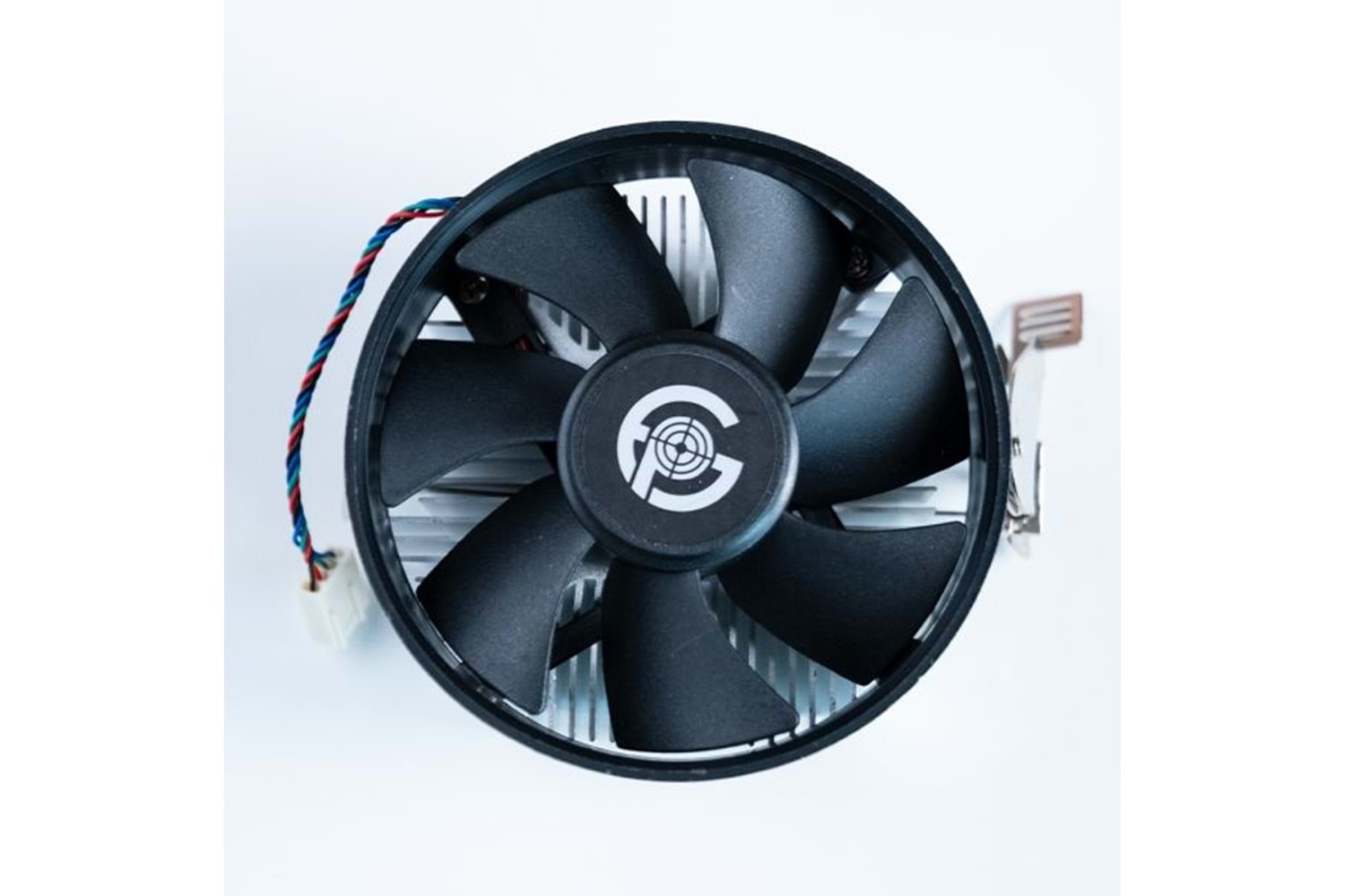PERFORMAX ID9225M12S AMD AM4 ISLEMCI FANI