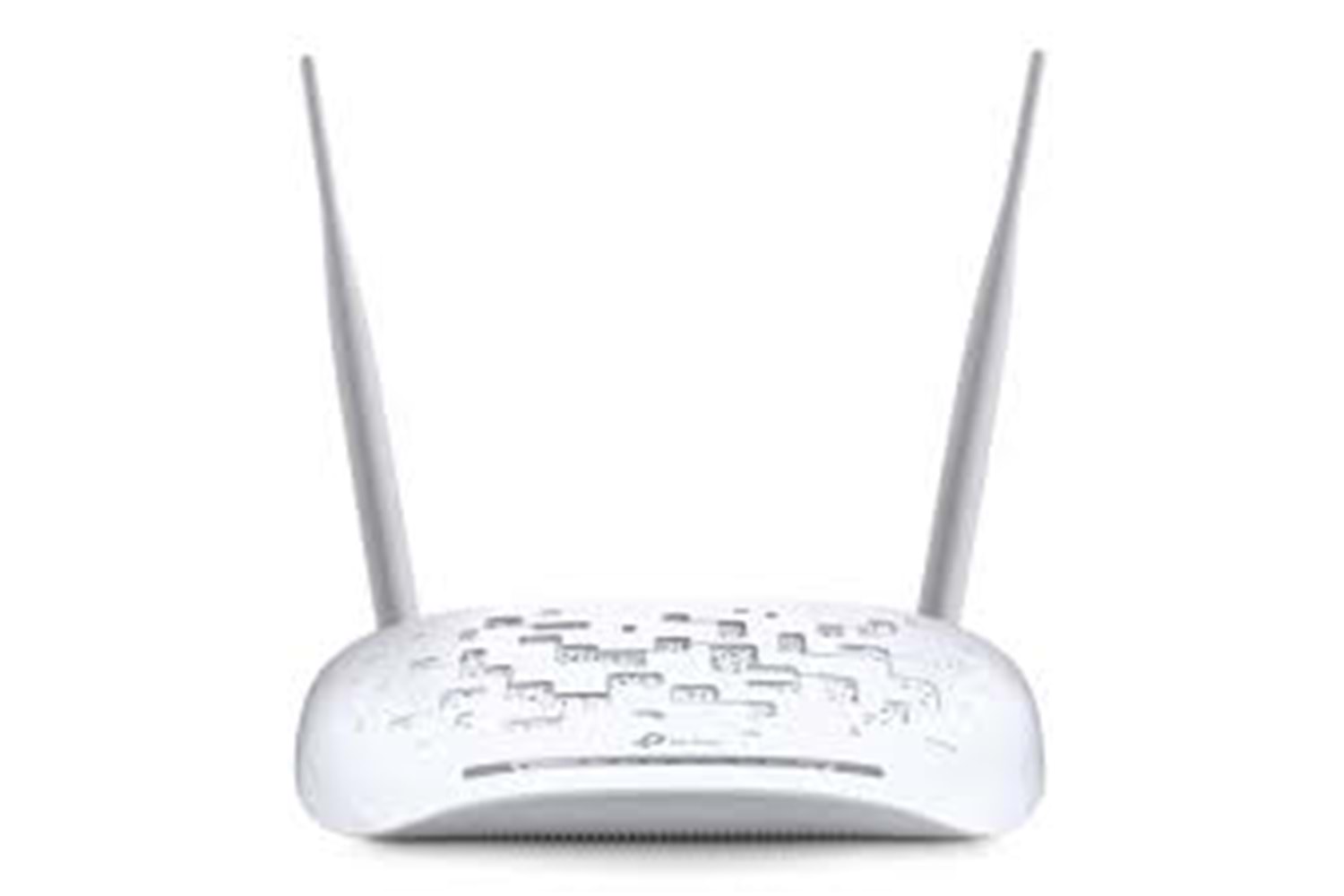 TP-LINK TD-W9970 300MBPS 4 PORT VDSL2/ADSL2+ MODEM ROUTER