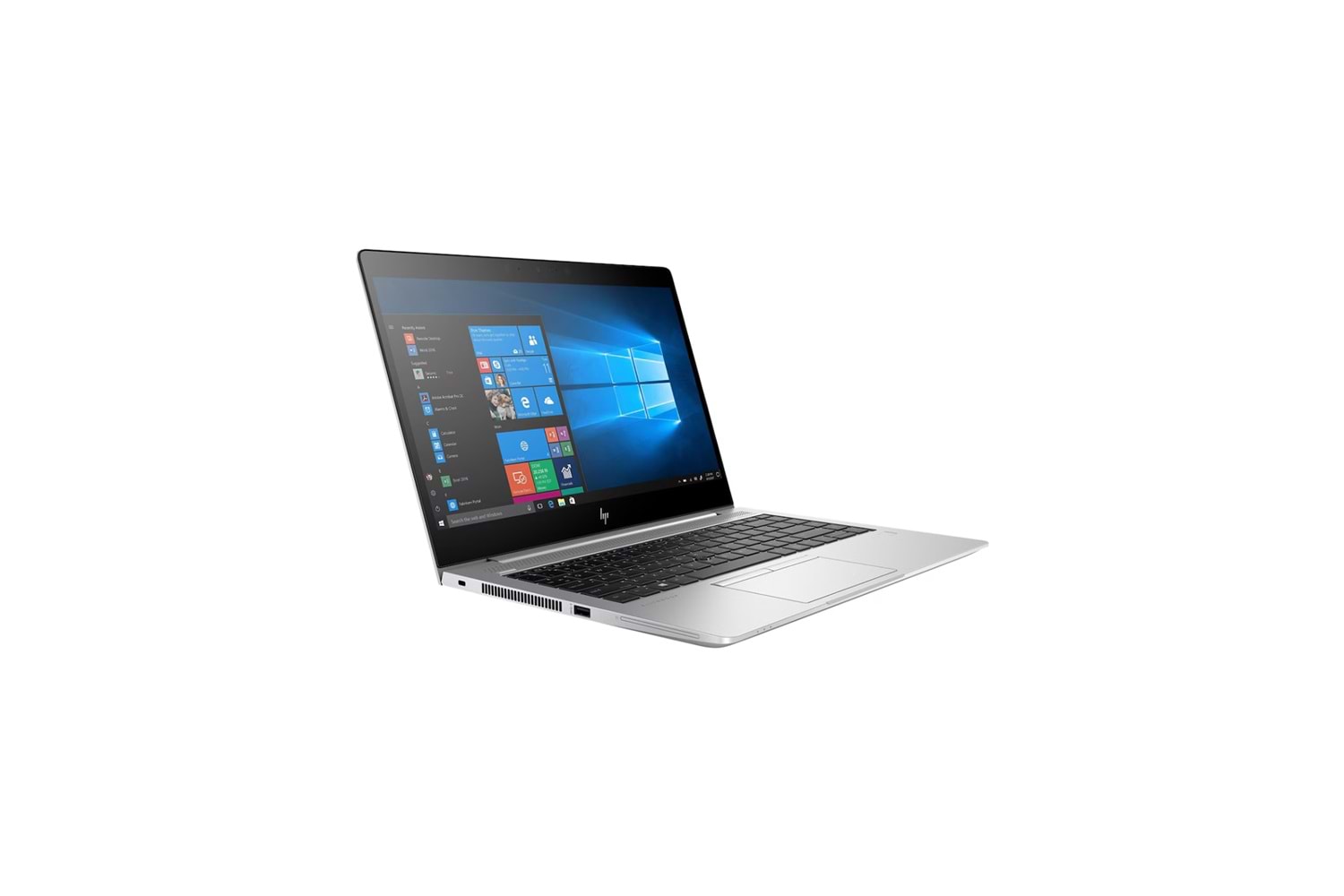 HP ELİTEBOOK 840 G6 İ5 8.NESİL VPRO İŞLEMCİ 8GB DDR4 RAM 256 GB SSD 14