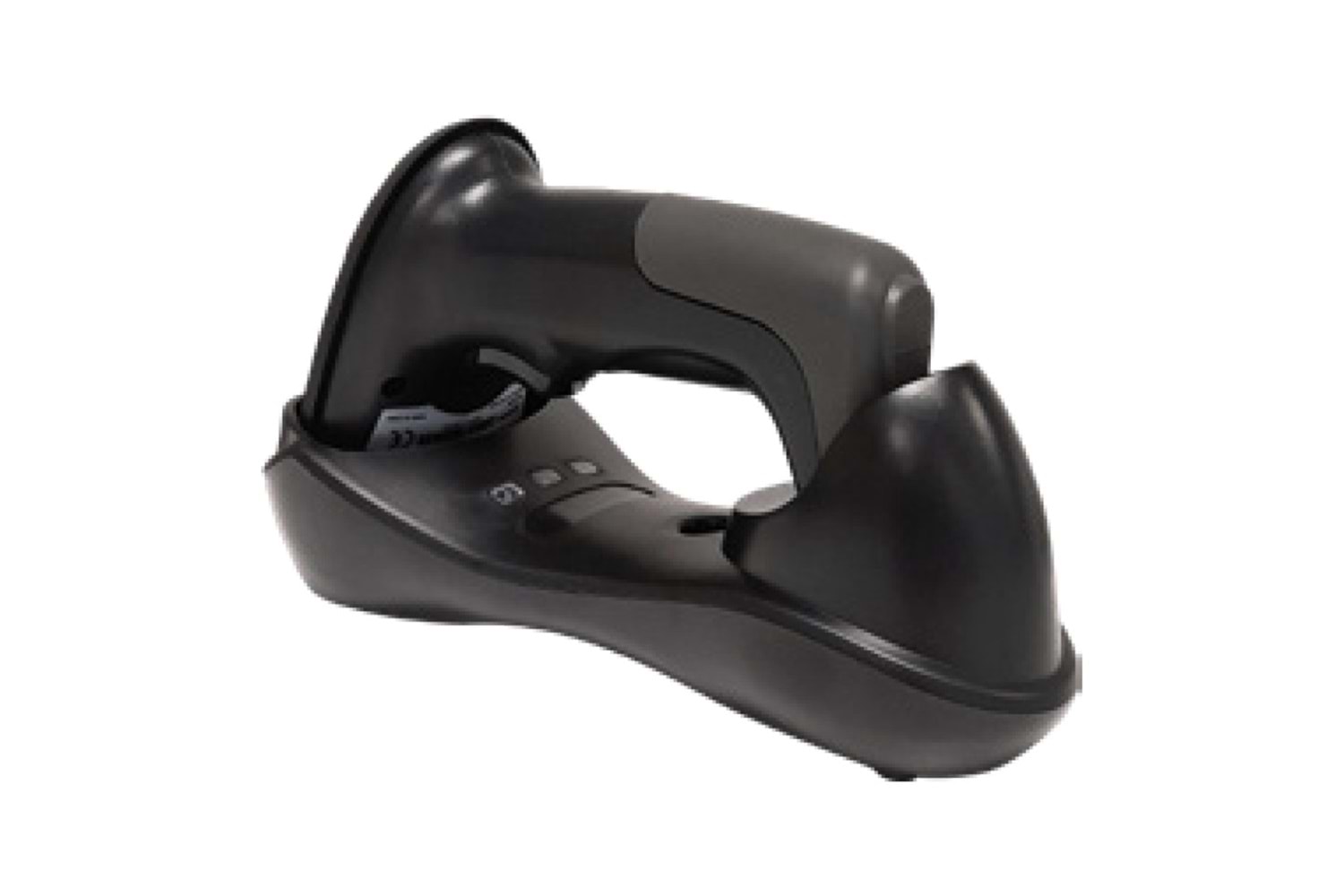 PERKON LS42 TIGER KABLOSUZ KAREKOD 1D/2D STANDLI BARKOD OKUYUCU