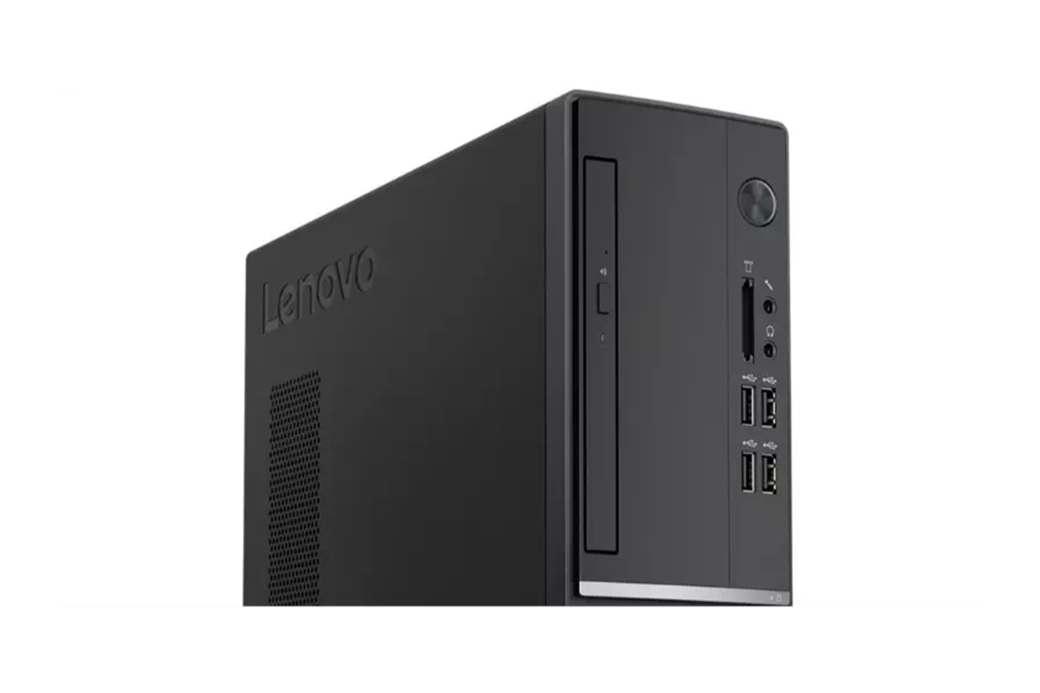 LENOVO V520S İ5 7.NESİL / 8 GB DDR4 RAM/SSD YOK/VGA-HDMI-DP /KURUMSAL MİNİ KASA( 2.EL ) NAKİT