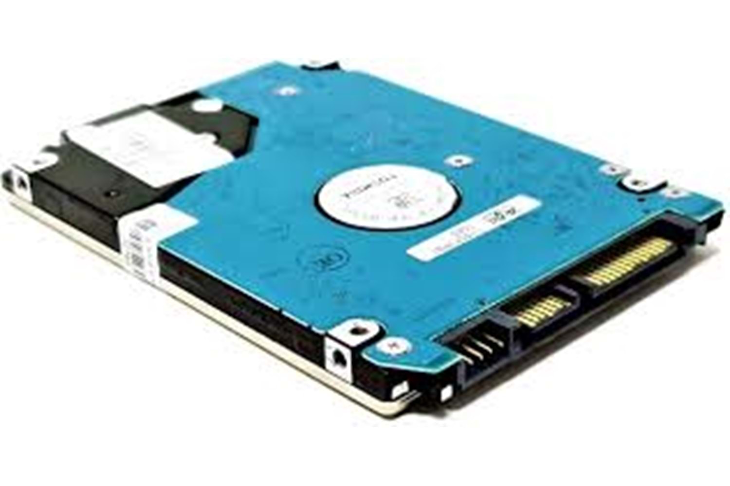 HITACHI 5K750 750GB 2.5 inç 5400 RPM SATA Hard Disk 2.EL (NAKİT)