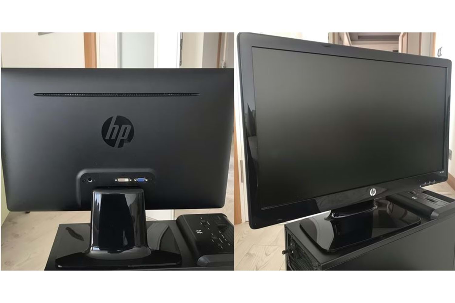 HP 2211X 22