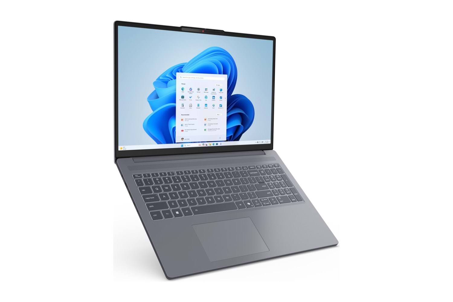 LENOVO IDEAPAD SLİM 3 İNTEL CORE İ5 13420H 8GB DDR5 RAM 512GB M.2 SSD 15.3