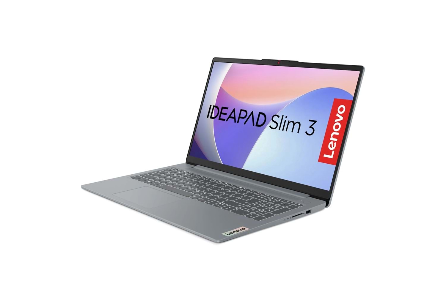LENOVO İDEAPAD SLİM İ5 13420H 16GB RAM 512GB SSD FULL HD FREEDOS 15.6