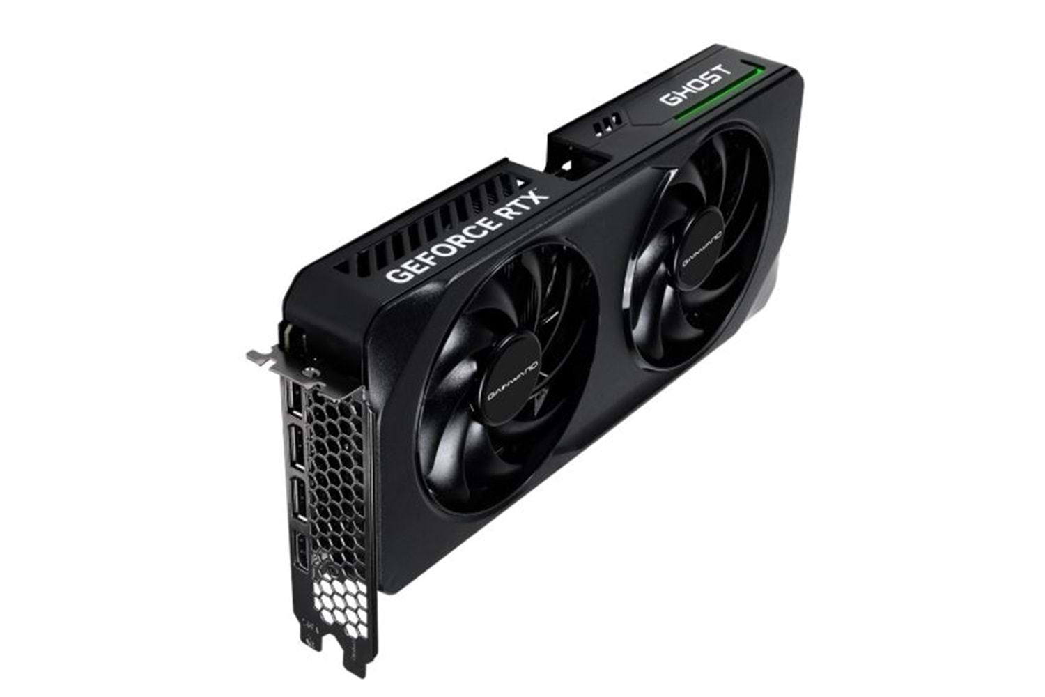 GAINWARD GEFORCE RTX 5060 TWIN X2 8GB GDDR7 128Bit DLSS 4 Ekran Kartı