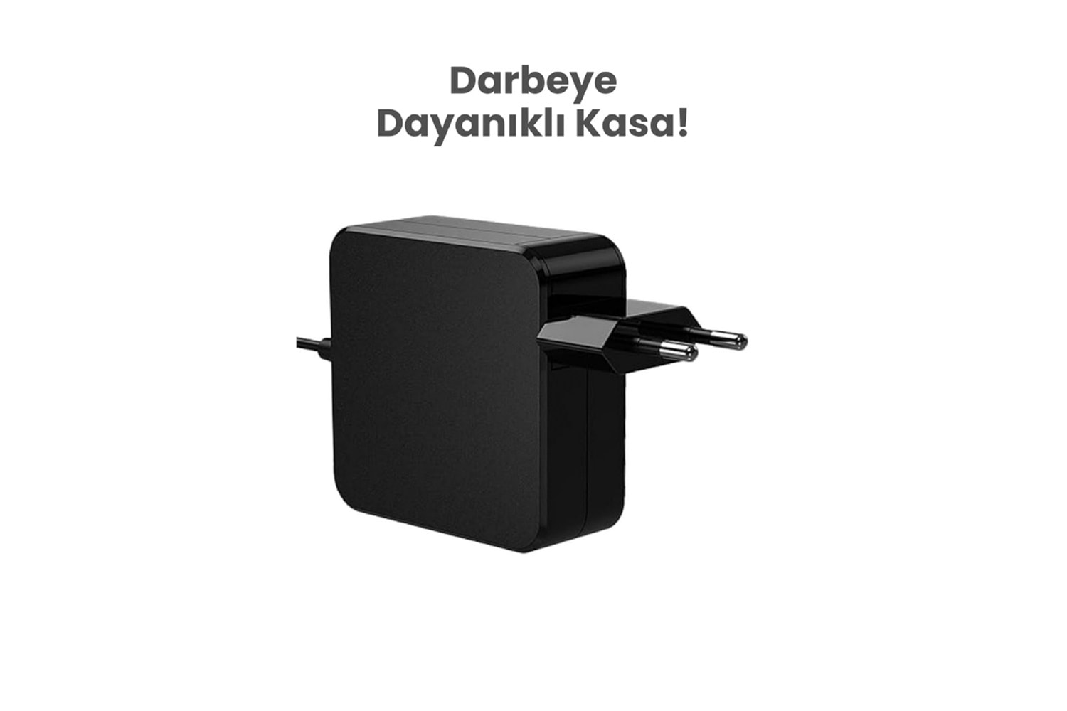SPRANGE SR-L20 20V 2.25A TYPE-C 45W DUVAR TİPİ LENOVO İÇİN LAPTO ADAPTÖR