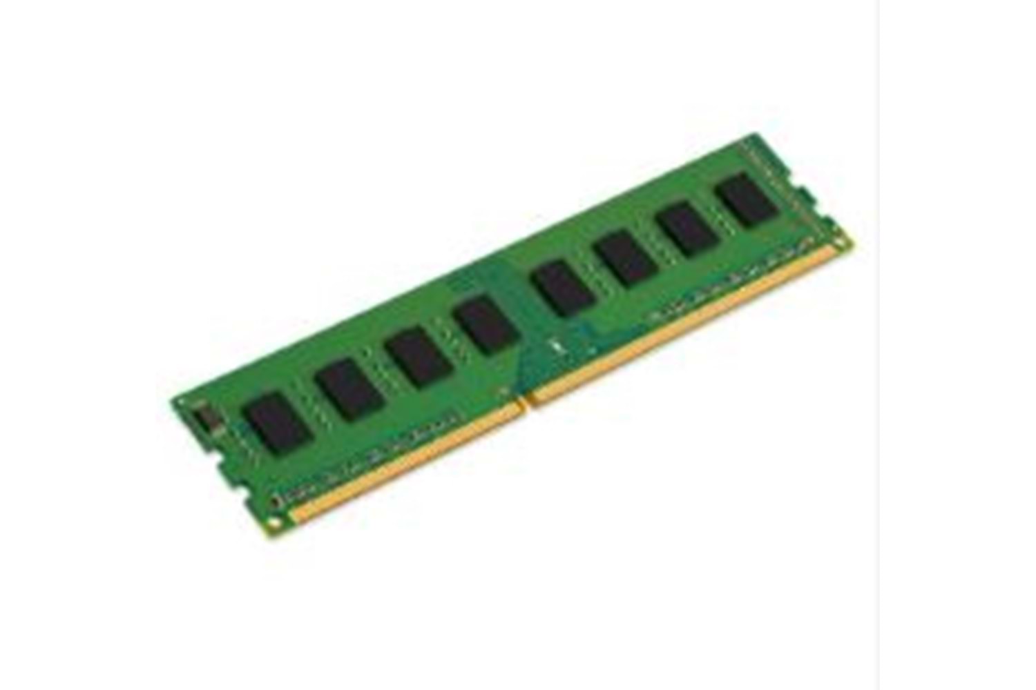 OEM 4GB DDR3 PC3-12800U PC Ram (Pull Out)