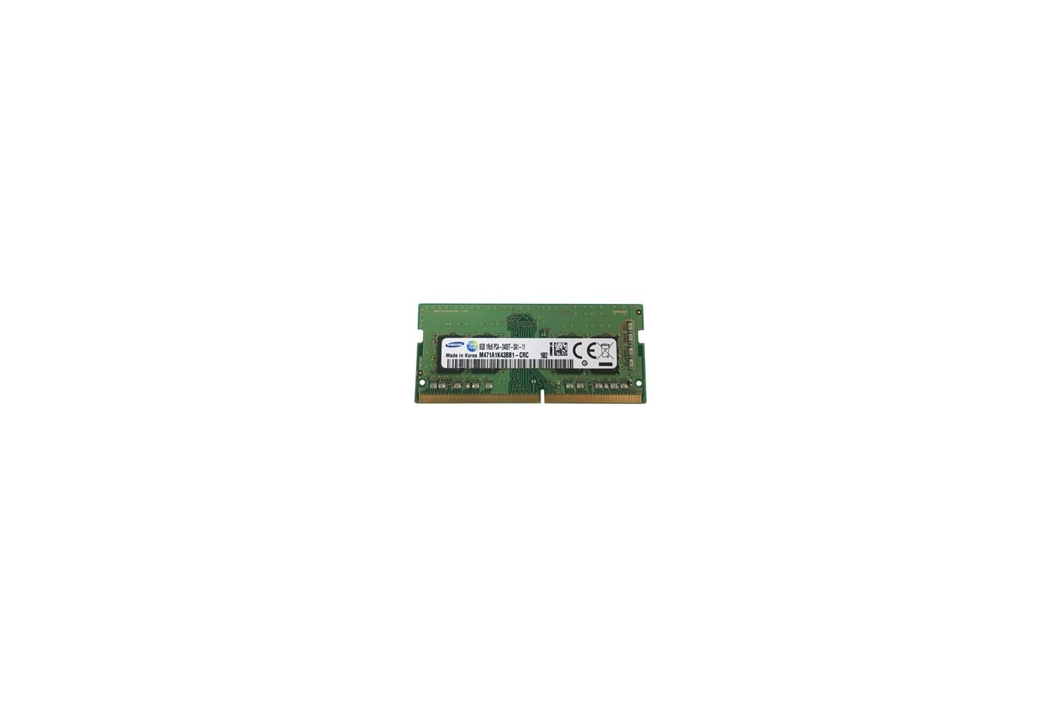 SAMSUNG 8GB DDR5 5600MHz Notebook Bellek BULK