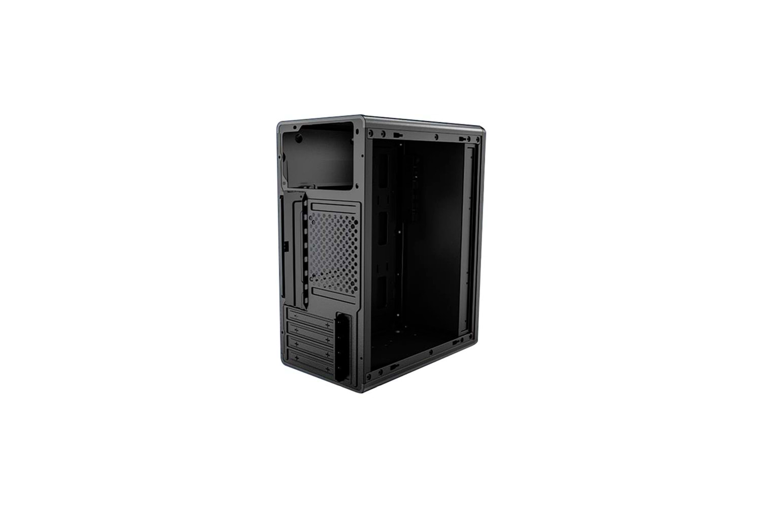 AKTUF TOWER 300W OFİS KASASI