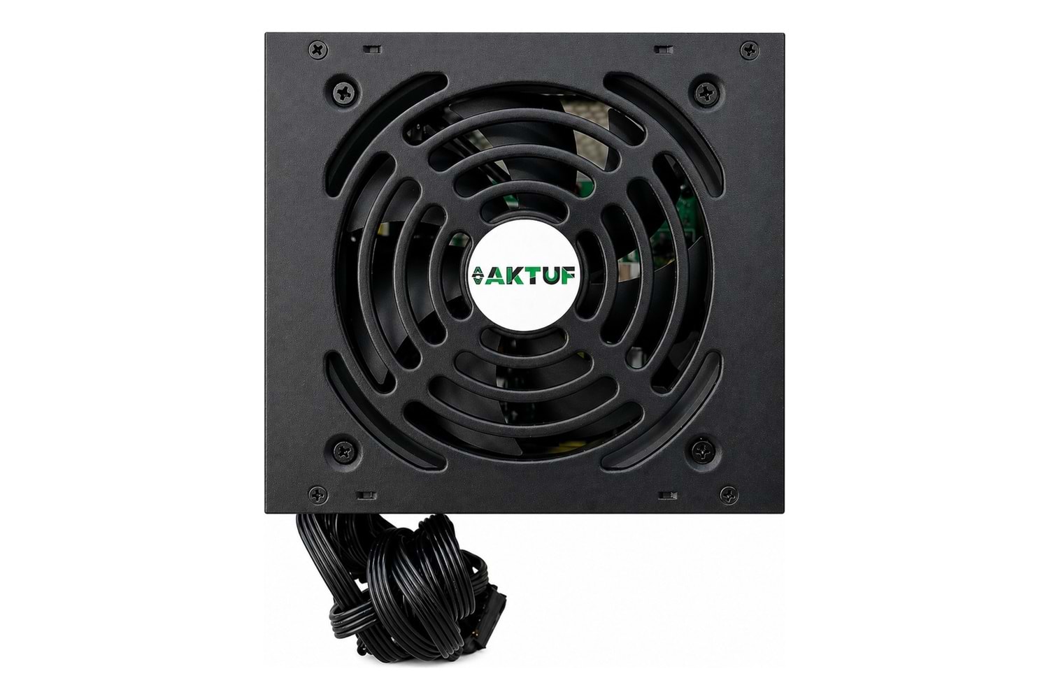 AKTUF TOWER 300W OFİS KASASI