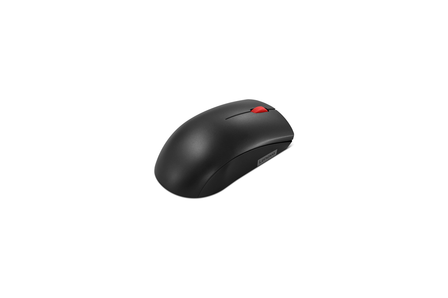 LENOVO 150 1000DPİ 2.4GHZ KABLOSUZ MOUSE SİYAH MS-370OR