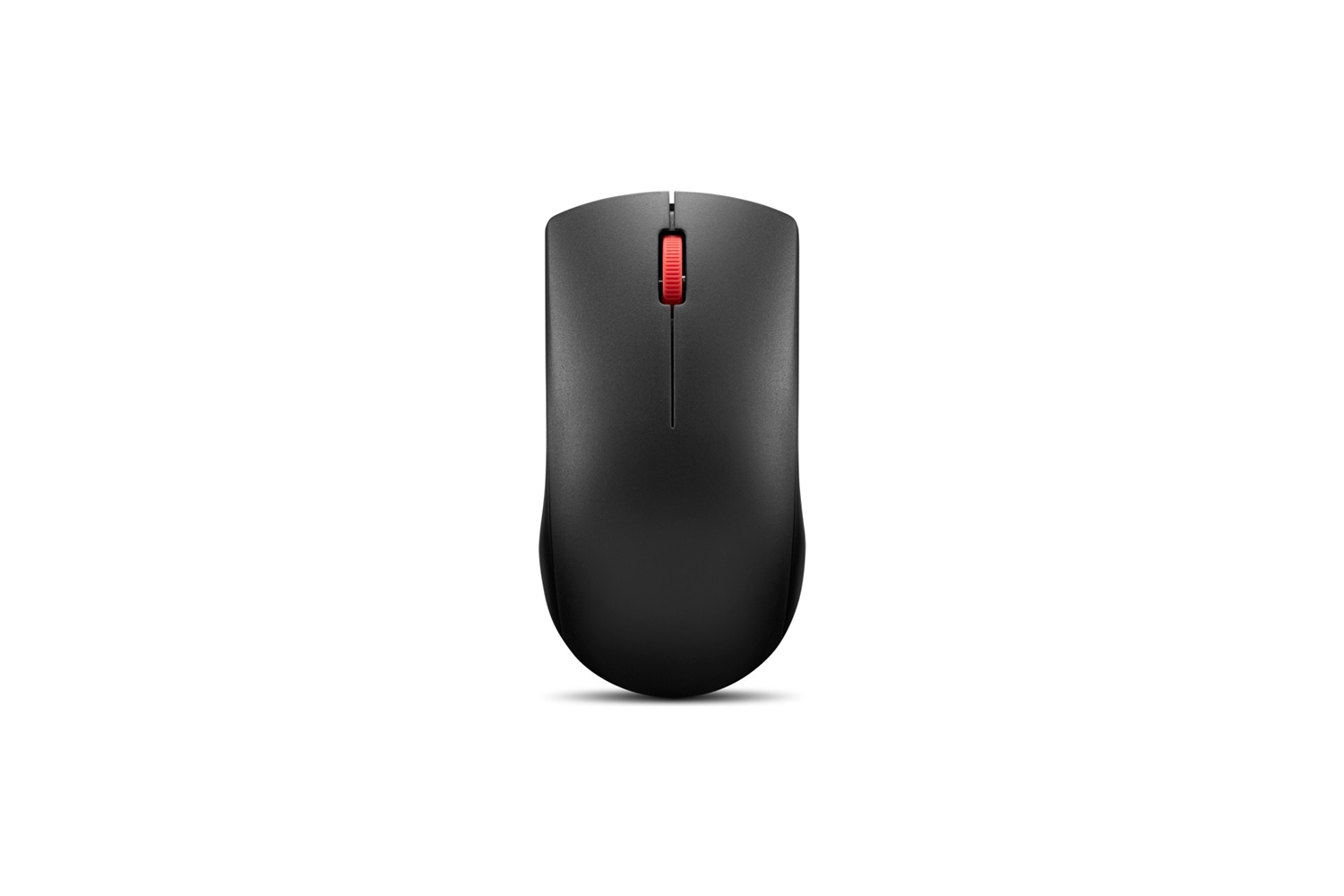 LENOVO 150 1000DPİ 2.4GHZ KABLOSUZ MOUSE SİYAH MS-370OR