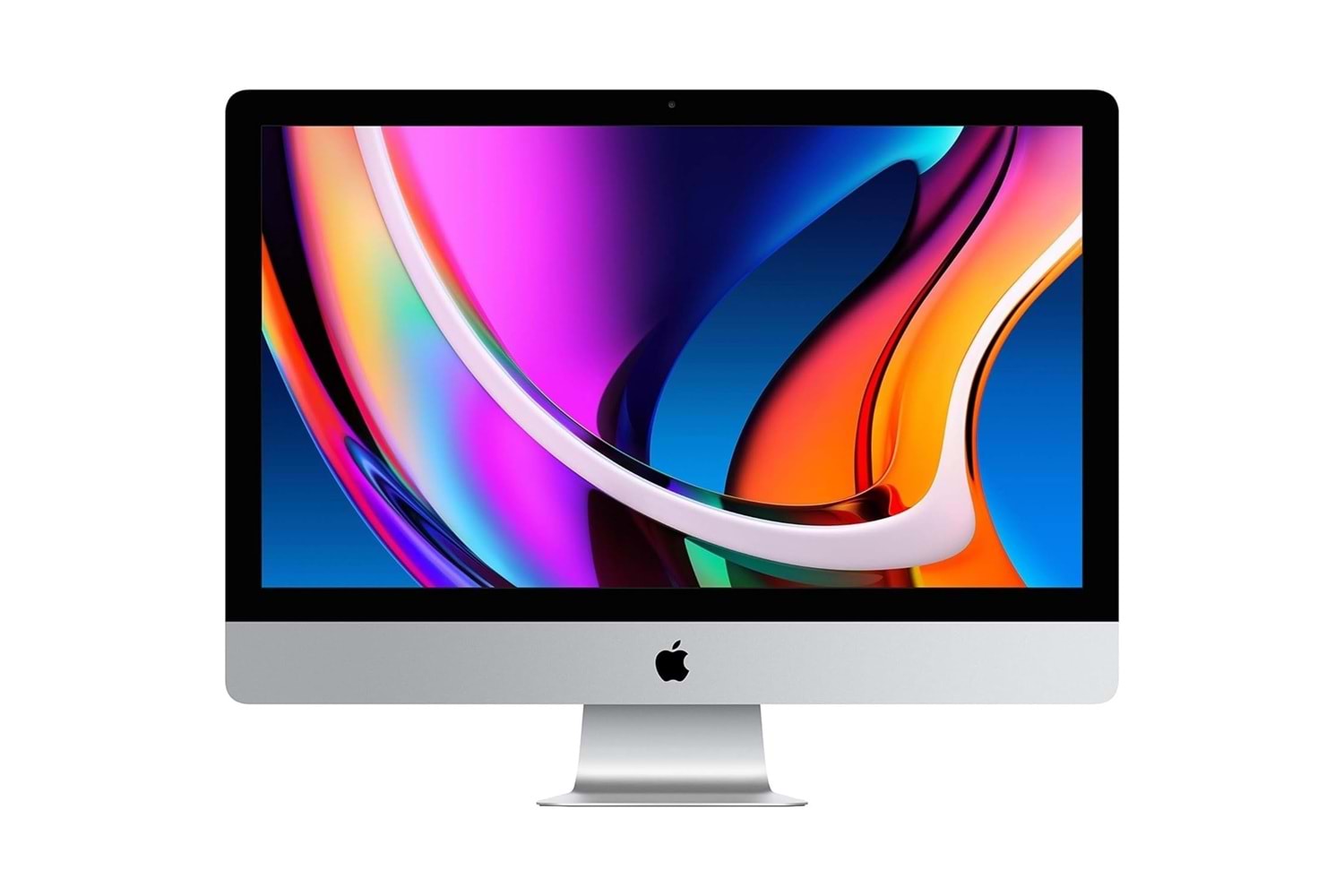 APPLE iMAC ONE PC 2015 İ5 5.Gen 8GB DDR3 256SSD 21.5