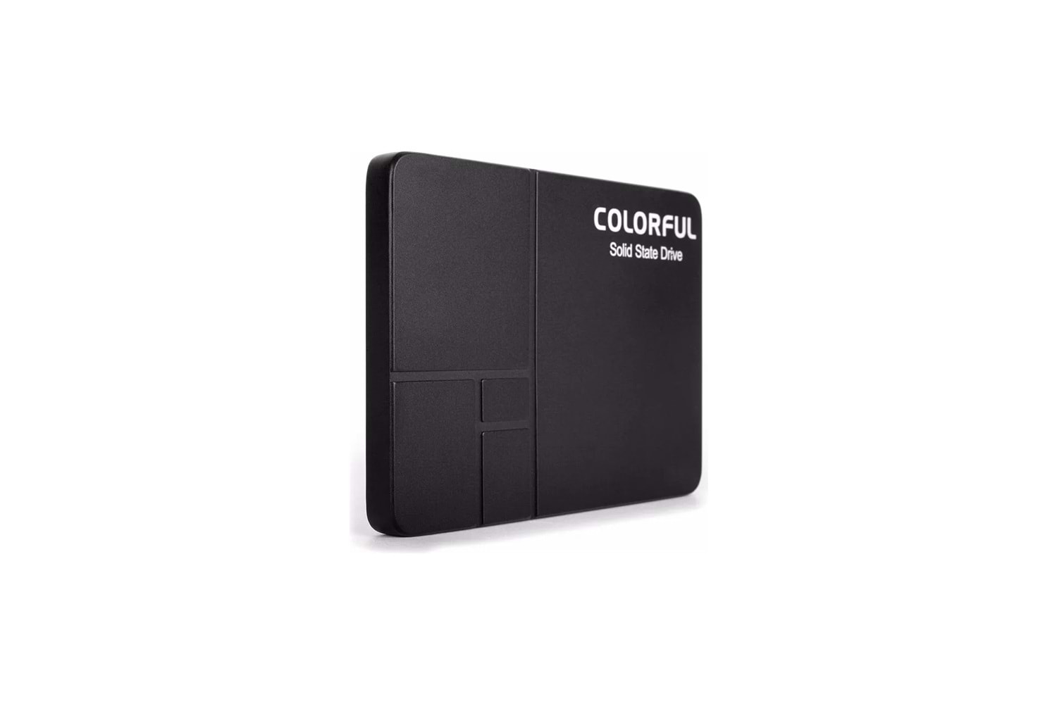 COLORFUL SL500 480GB 500-450 MB/S SSD 2.5''
