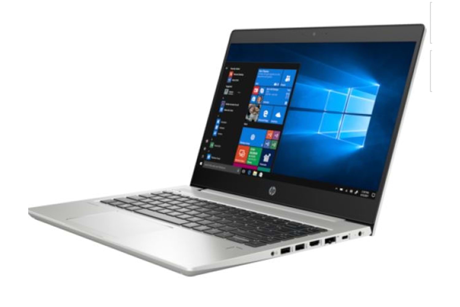HP PROBOOK 440 G7 İ5 10.NESİL 8 GB RAM 256GB M.2 SSD 14