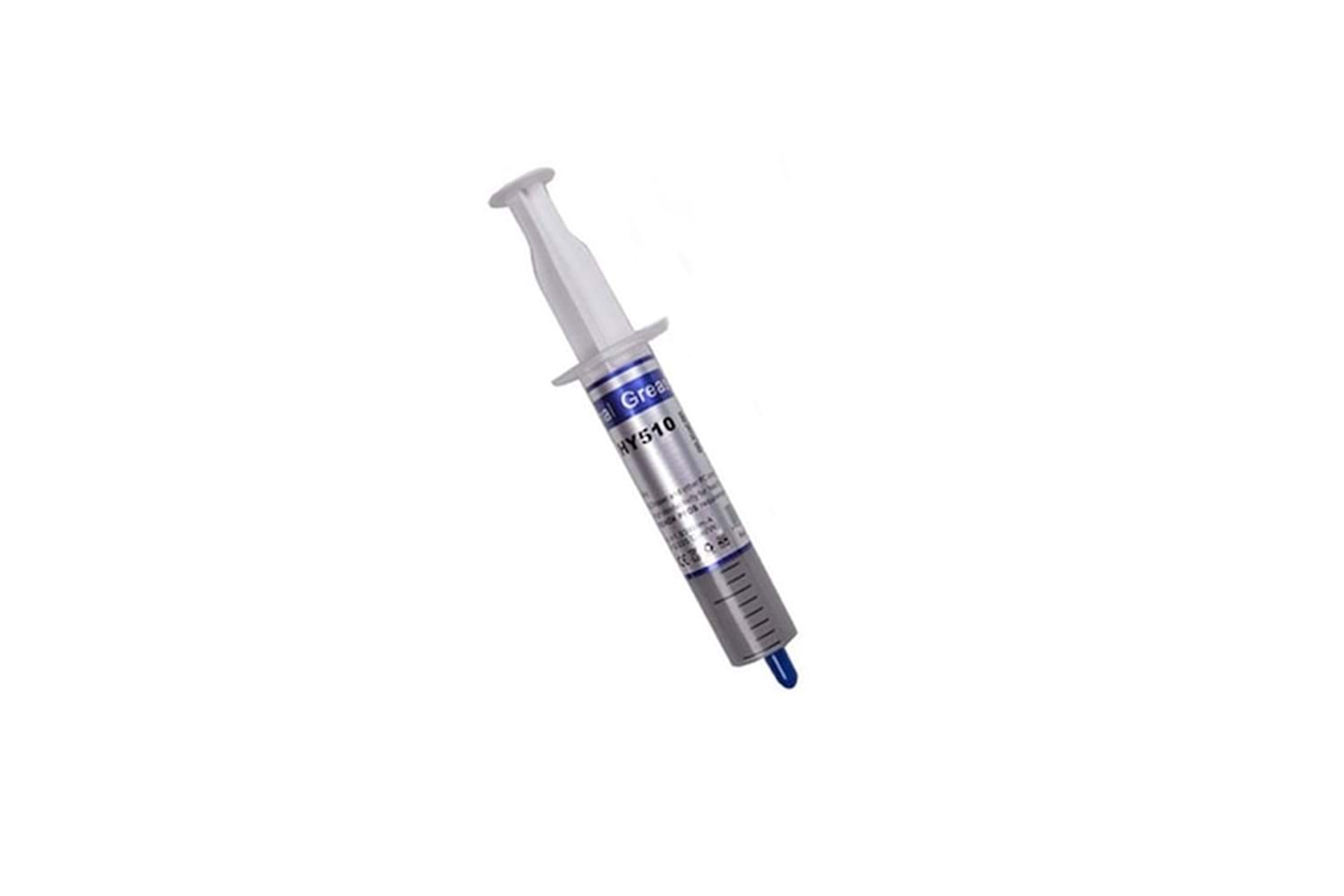 TERMAL MACUN GAB-HM501 30GR GRI MINI SIRINGA MN03