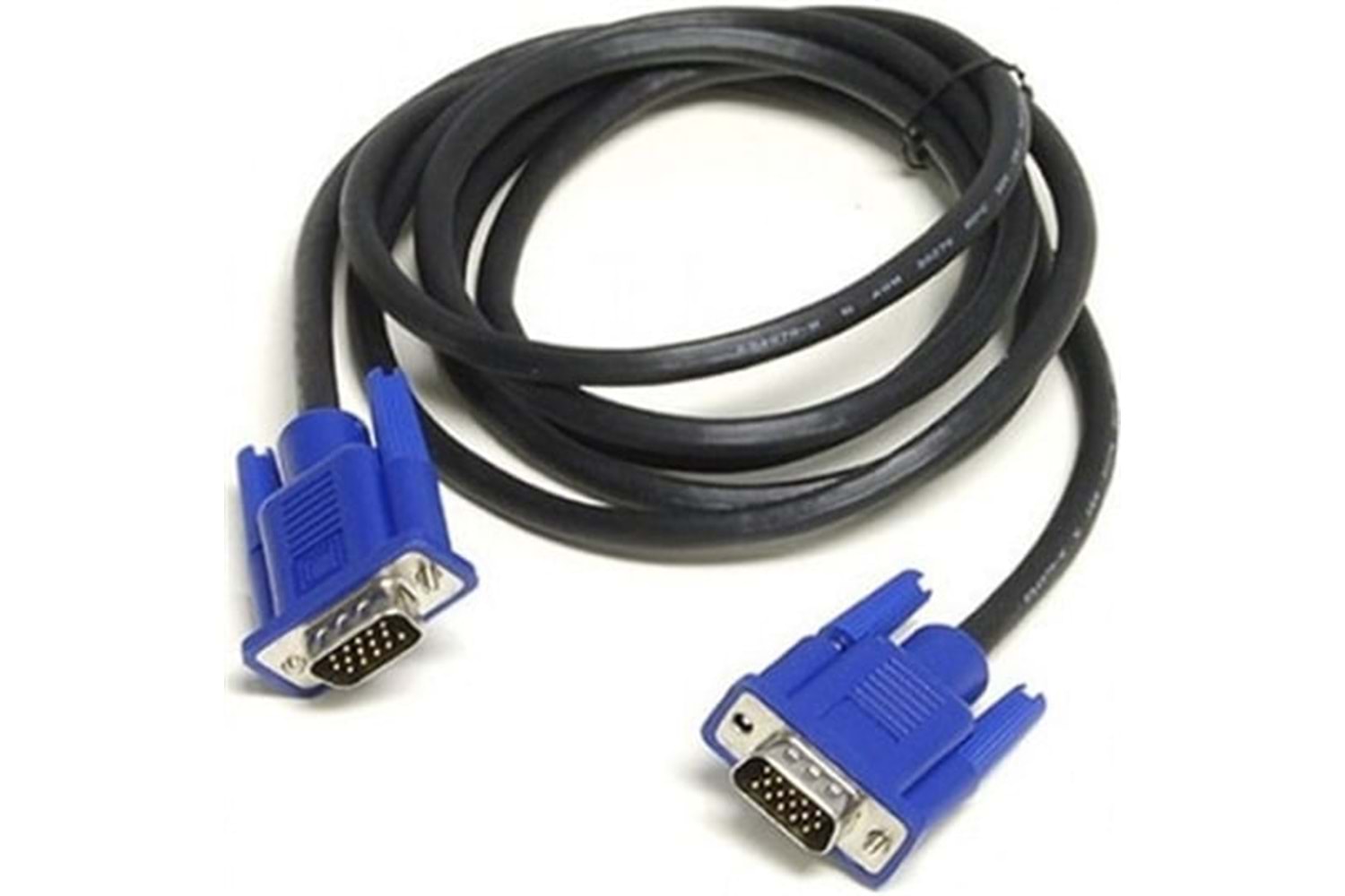1.5 METRE SAMSUNG ORİJİNAL VGA KABLO