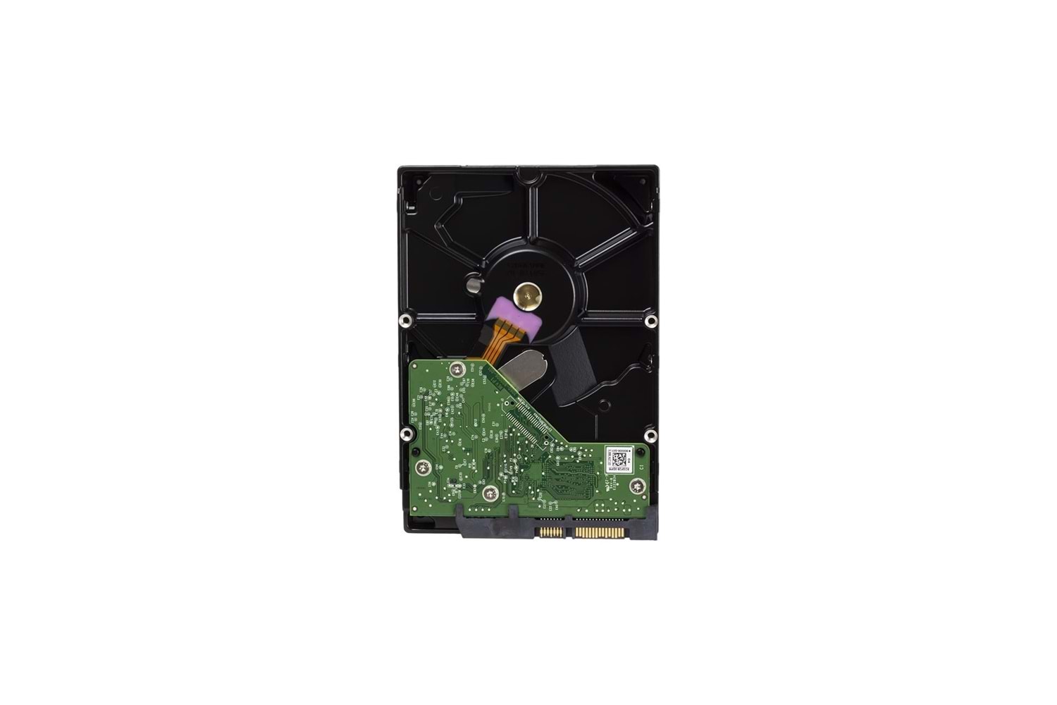 WESTERN DIGITAL WD10PURZ PURPLE 3.5