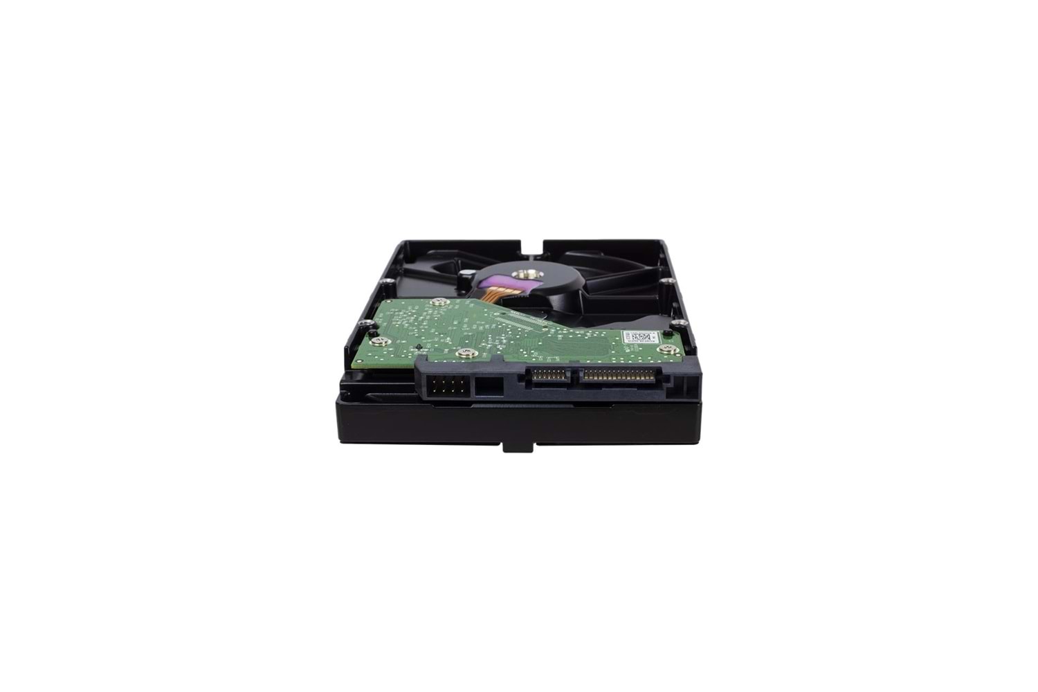 WESTERN DIGITAL WD10PURZ PURPLE 3.5