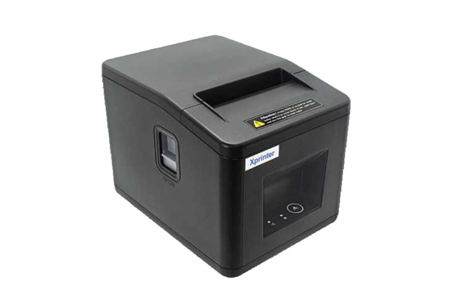 XPRINTER XP-Q805K THERMAL USB+ETHERNET 203 DPI FIS YAZICI