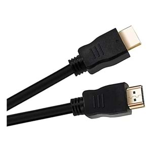 3 METRE HDMI KABLO ALFA OEM 19+1