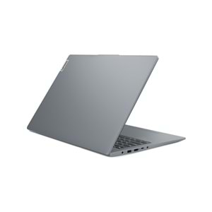 LENOVO IDEAPAD INTEL i3-1315U 8GB DDR5 RAM 512GB SSD FREEDOS 15.6