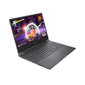 HP VİCTUS RYZEN 5 8645HS 16GB DDR5 RAM 512GB M.2 NVME SSD RTX3050 6GB 15.6 