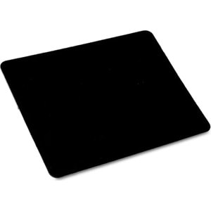 24*32 DÜZ SİYAH MOUSE PAD