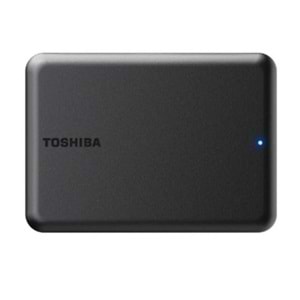 TOSHIBA CANVİO PARTNER 2.5