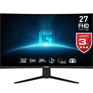 MSI 27