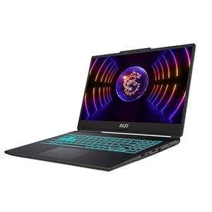MSI CYBORG i5-13420H 16GB DDR5 RAM 512GB M.2 NVME SSD RTX4060 8GB 15.6
