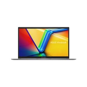 ASUS VIVOBOOK INTEL İ3-1315U 8GB DDR4 RAM 512GB SSD 15.6
