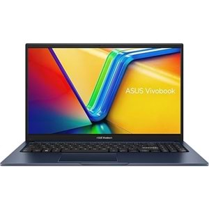 ASUS VIVOBOOK INTEL İ3-1315U 8GB DDR4 RAM 512GB SSD 15.6