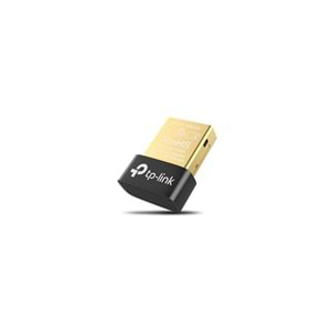 TP-LINK UB500 Bluetooth 5.0 Nano USB Adaptör Siyah