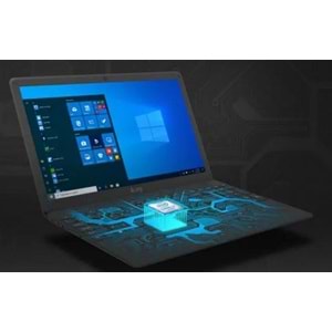 ZEDAİR CX7 i7-7Y75 8GB 512GB SSD O/B Intel HD 615 15.6