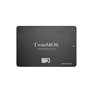 TWINMOS ULTRA 2.5
