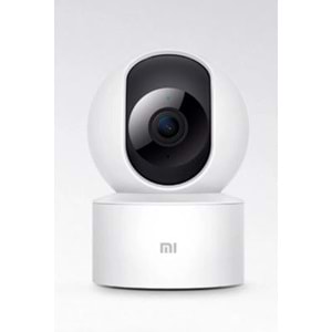 Xiaomi Smart Camera C301 2304p WiFi Akıllı Ev Kamerası - Gece Görüş ve Takip 360 2K (Xiaomi TR Garantili)