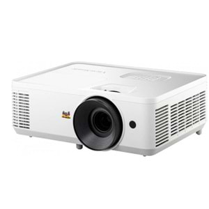 VIEWSONIC PA700W DLP WXGA(1280x800)4500AL 2xHDMI 1xVGA GIRIS/CIKIS 1x SES/GIRIS/CIKIS 1x USB TIP A 12.500:1 3W HOPARLOR SUPERCOLOR™PROJEKSIYON