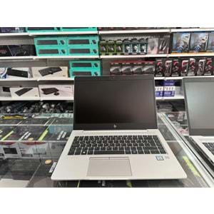 HP ELİTEBOOK 840 G6 İ5 8.NESİL 8GB DDR4 RAM 256 GB SSD 14
