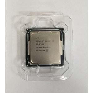 İ5 8500 3.00 GHZ İŞLEMCİ TRAY