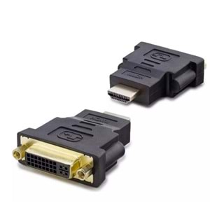 DVI TO HDMI ADAPTÖR M/F 24+5