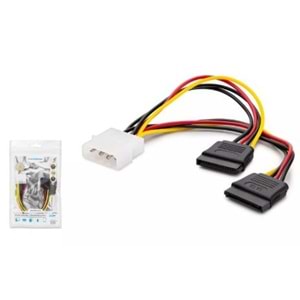 HADRON HDX5522 SATA POWER KABLO