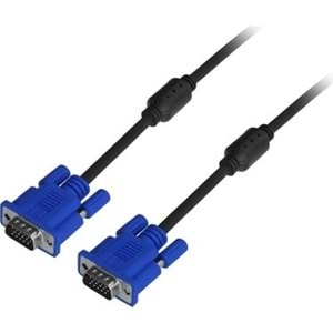 HADRON 5M VGA KABLO ASL7803