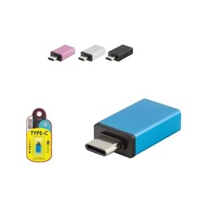 TYPE-C TO USB OTG ASL5050
