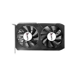 TURBOX ARCADE HERO N RX560 AMD GDDR5 4GB 128BIT DVI-HDMI-DISPLAY CIFT FAN BOX EKRAN KARTI